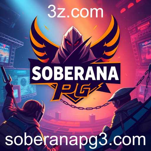 A Ascensão da Soberana PG no Mundo dos Jogos Online
