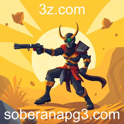 A Ascensão da Soberana PG nos Jogos Online