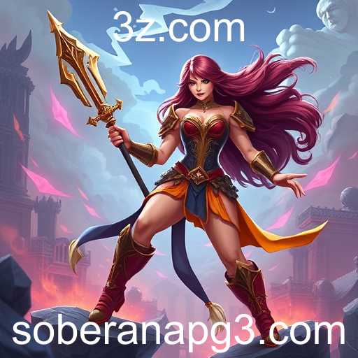 soberana pg
