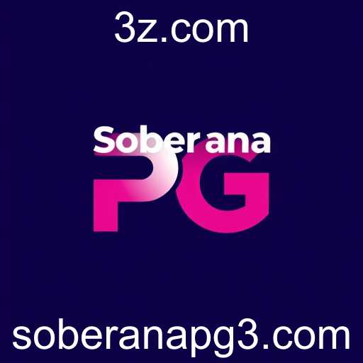 Explorando o Mundo dos Jogos Online com Soberana PG