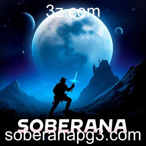Explorando o Universo dos Jogos Online com Soberana PG