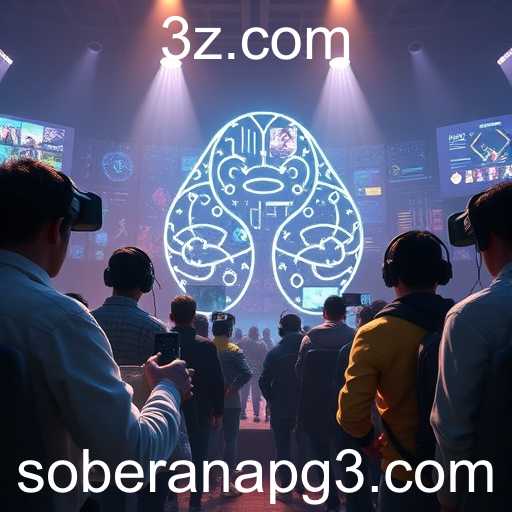 Inovações Tecnológicas no Mundo dos Jogos: Destaques de 2026