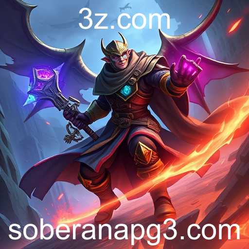 Novidades e Tendências no Universo dos Jogos Online