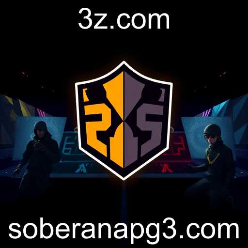Ascensão do Soberana PG no Universo de Jogos