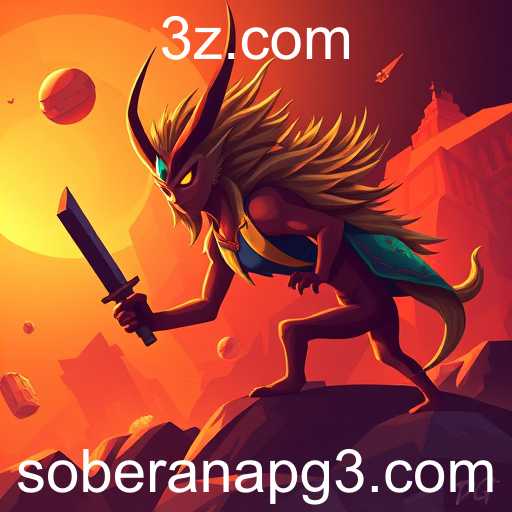 O Império dos Jogos em Crescimento