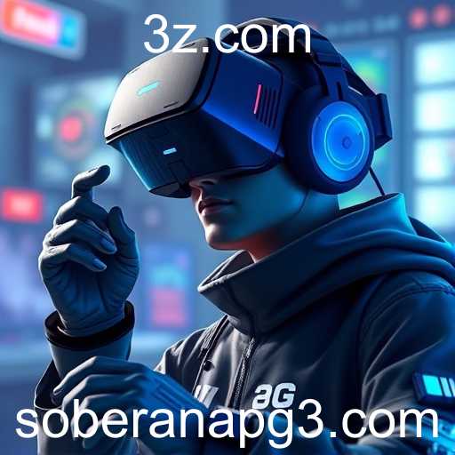 Inovações no Mundo dos Jogos Online em 2025