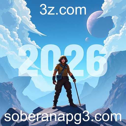 Novidades e Tendências da Soberana PG em 2026