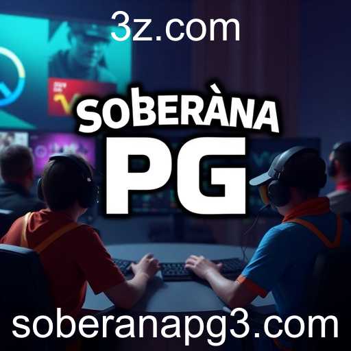 soberana pg