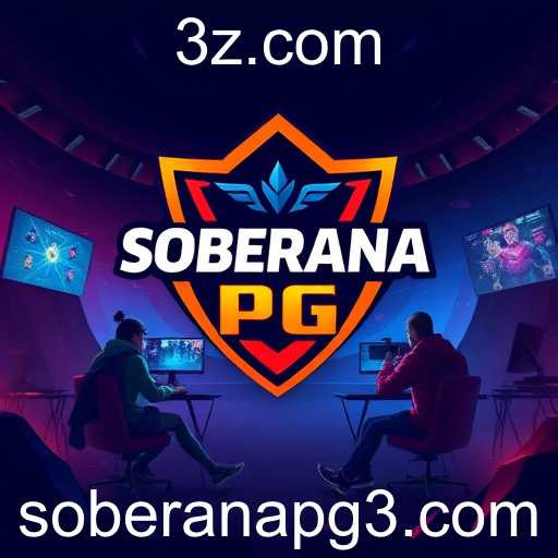 O Impacto da Soberana PG no Cenário Atual dos Jogos