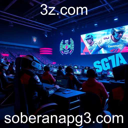 Novo Horizonte para Jogos Online