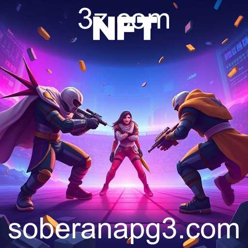 soberana pg