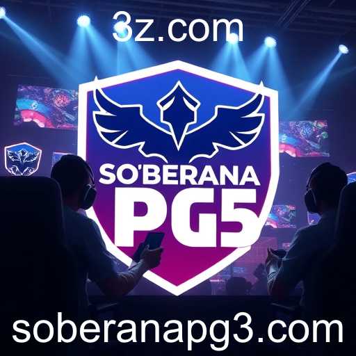 soberana pg