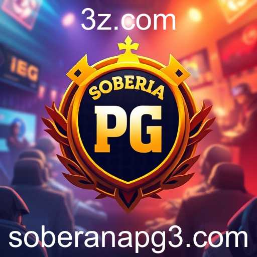 A Revolução dos RPGs em 2025: O Impacto Global de Soberana PG