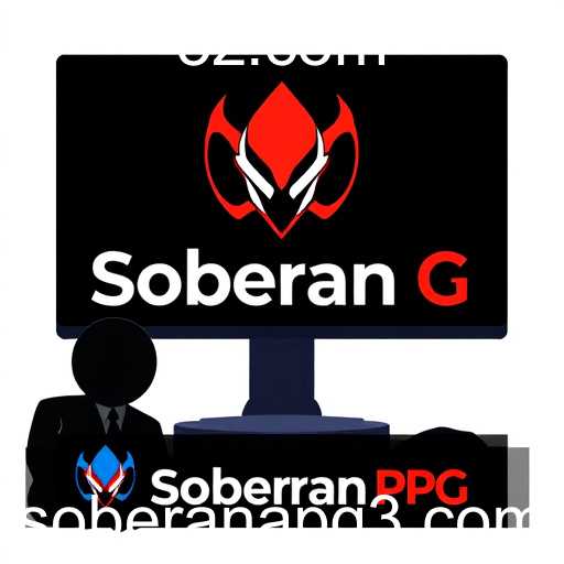 Ascensão do Soberana PG no Mundo dos Jogos