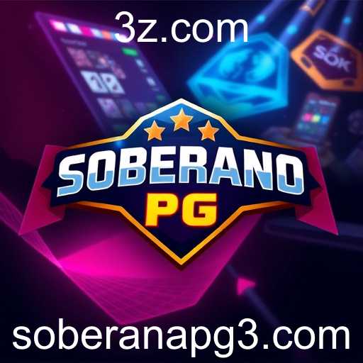 A Ascensão do Soberana PG no Cenário Global