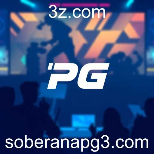 Ascensão da 'Soberana PG' no Cenário de Jogos Brasileiros