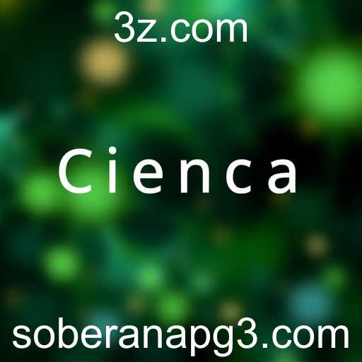 A Fascinante Aventura da Categoria 'Ciência' no 'Soberana PG'