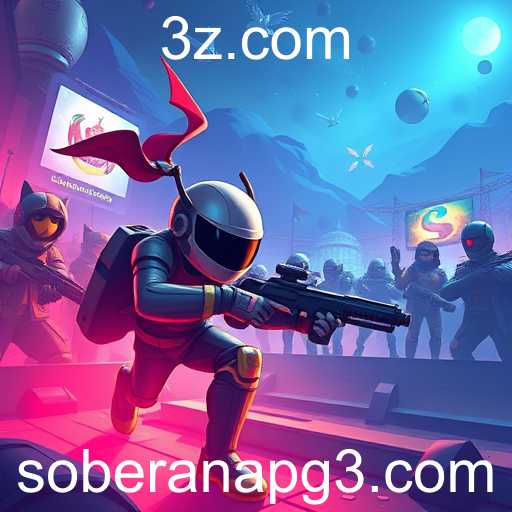 Soberana PG e o Futuro dos Jogos Online em 2026