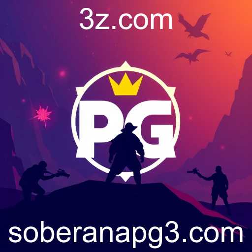 Soberana PG: Dominando o Cenário de Jogos em 2026