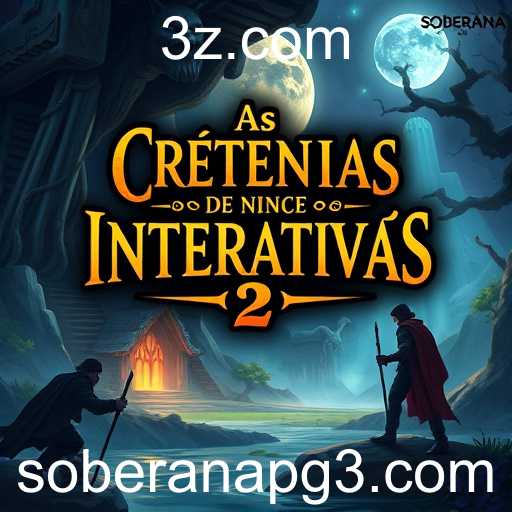 Soberana PG: A Evolução dos Jogos em 2026