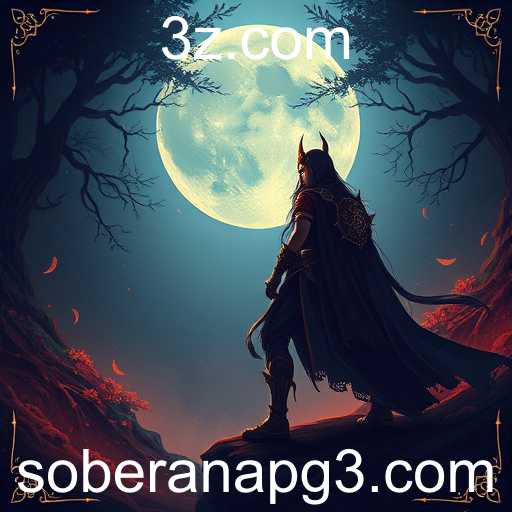 Soberana PG: A Ascensão no Mundo dos Jogos