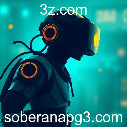 Revolução no Mundo dos Games: Soberana PG em Destaque