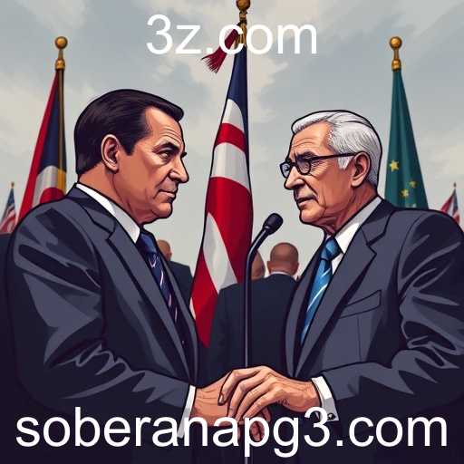 Ascensão Imparável da Soberana PG no Mundo dos Jogos