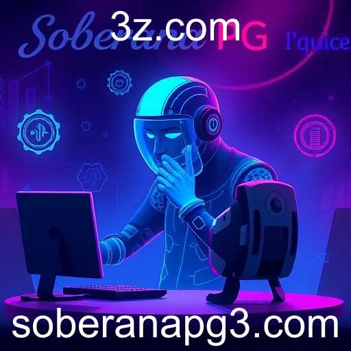 A Nova Era do Entretenimento Digital: Soberana PG se Destaca