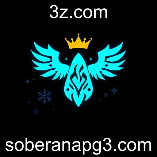 A Ascensão da Soberana PG no Cenário Global de Jogos