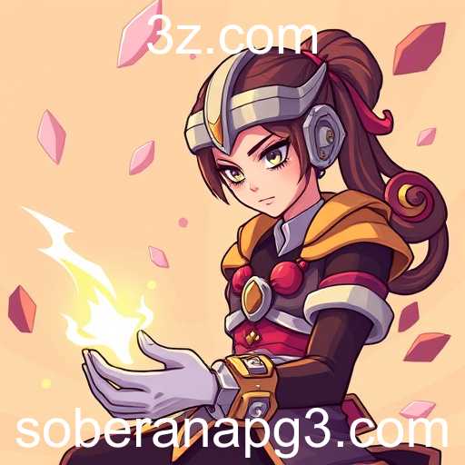 Avanços e Desafios na Indústria de Jogos: Soberana PG em Destaque