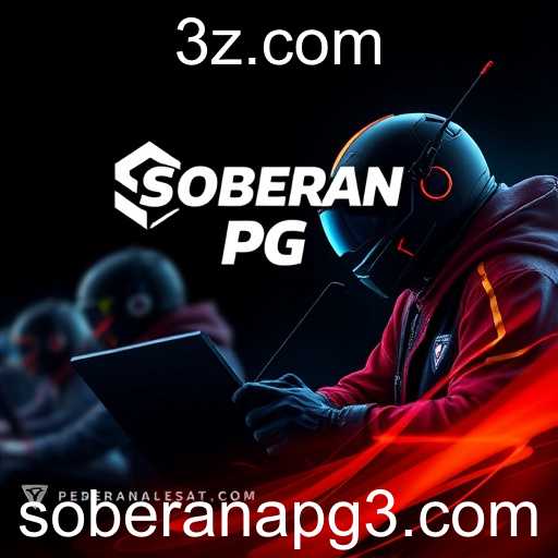 A Ascensão de Soberana PG no Mundo dos Jogos Online