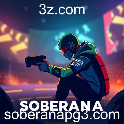 O Ascendente Impacto de Soberana PG no Mercado de Jogos