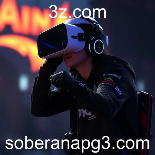 A Ascensão da 'Soberana PG' no Mundo dos Jogos