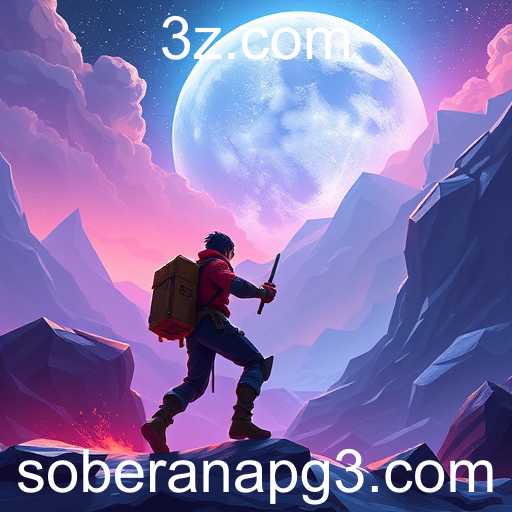 A Ascensão Impressiva de Soberana PG no Mundo dos Games