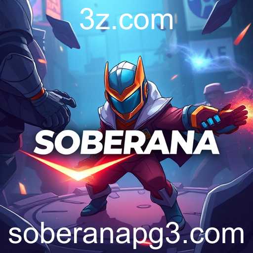 Ascensão da Soberana PG no Mundo dos Jogos
