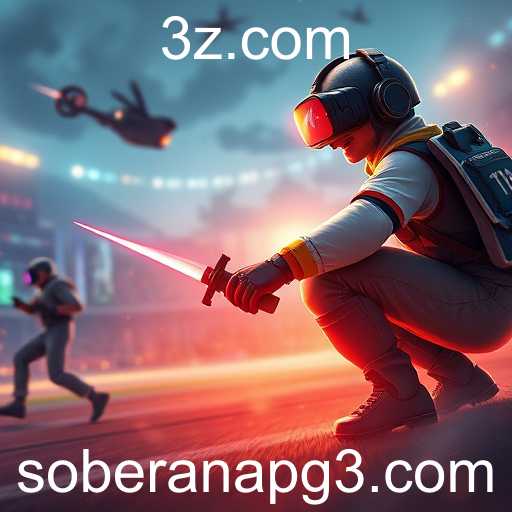 O Impacto da Soberana PG no Universo dos Jogos Virtuais