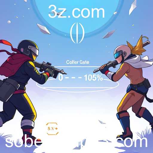 A Ascensão de Soberana PG no Cenário de Jogos Online
