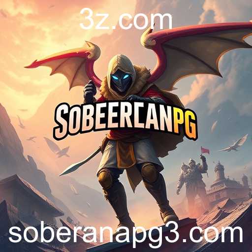 A Ascensão de Soberana PG no Mundo dos Jogos Online