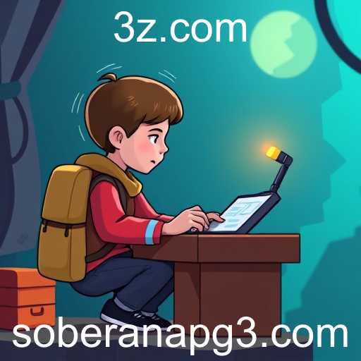 A Ascensão da Soberana PG no Mundo dos Jogos