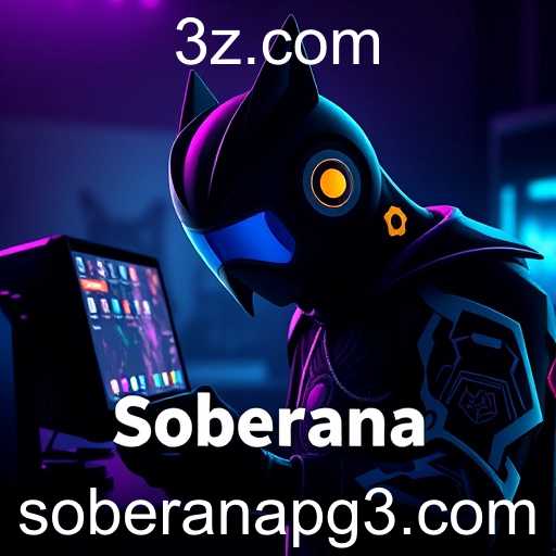A Ascensão da Soberana PG e o Futuro dos Jogos Online