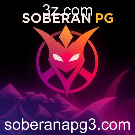 A Ascensão do Soberana PG nos Jogos Online