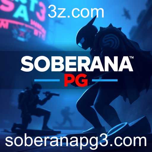 A Ascensão da Soberana PG no Cenário Competitivo Brasileiro