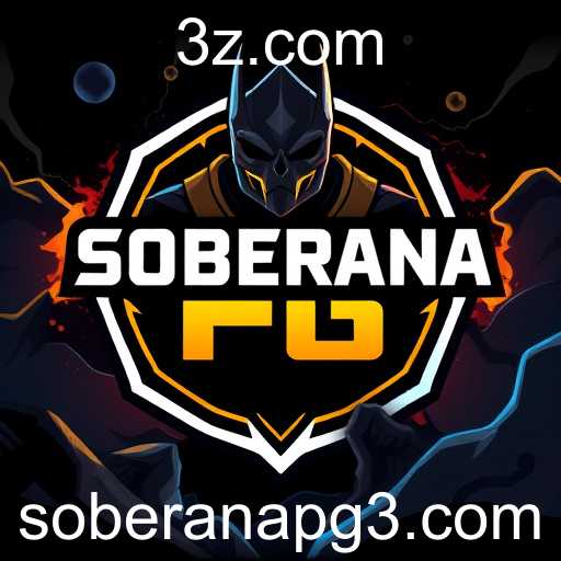 A Ascensão do 'Soberana PG' no Mundo dos Jogos