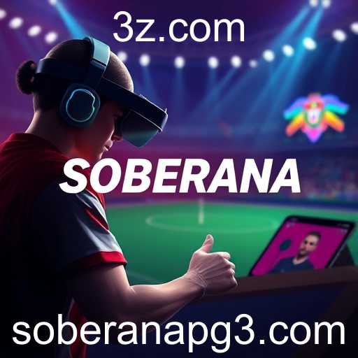 A Evolução do Universo de Jogos na Soberana PG