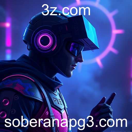 O Crescimento Avassalador da Soberana PG no Mercado de Jogos