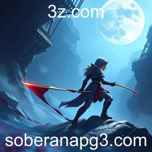Revolução no Universo dos Jogos: Soberana PG em Destaque
