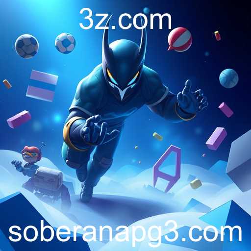 A Ascensão do Soberana PG no Cenário Brasileiro de Jogos