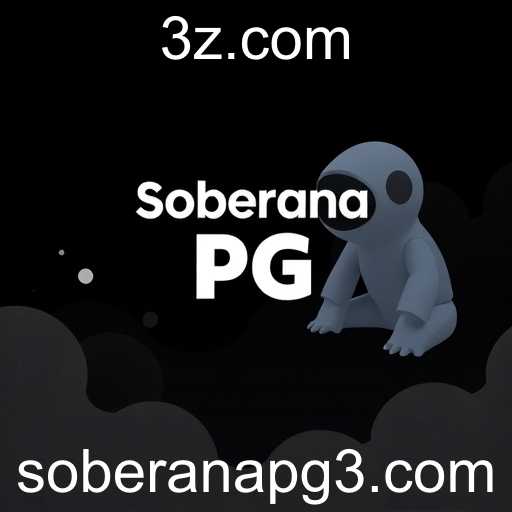 Soberana PG e a Revolução dos Jogos em 2025