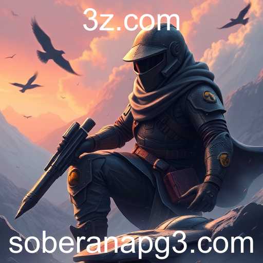Ascensão e Impacto de 'Soberana PG' nos Jogos Online