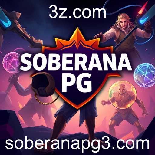 A Ascensão Inédita da Soberana PG no Mundo dos Jogos